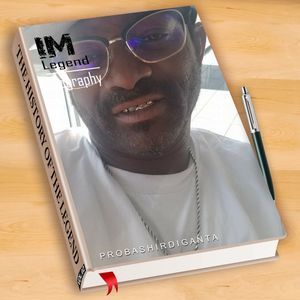 Meet your Posher, Felton